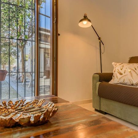 Casa En Plaza De La Merced_Centro Flamenco_カディス エクステリア 写真